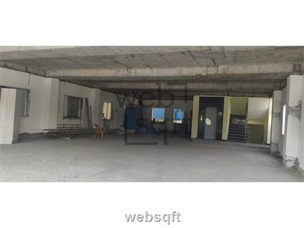 Kukatpally Showroom for Rent